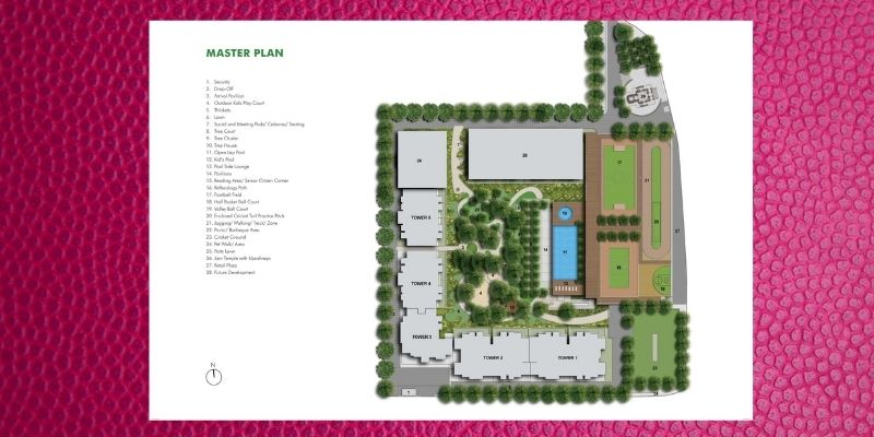 Lodha Woods Kandivali East